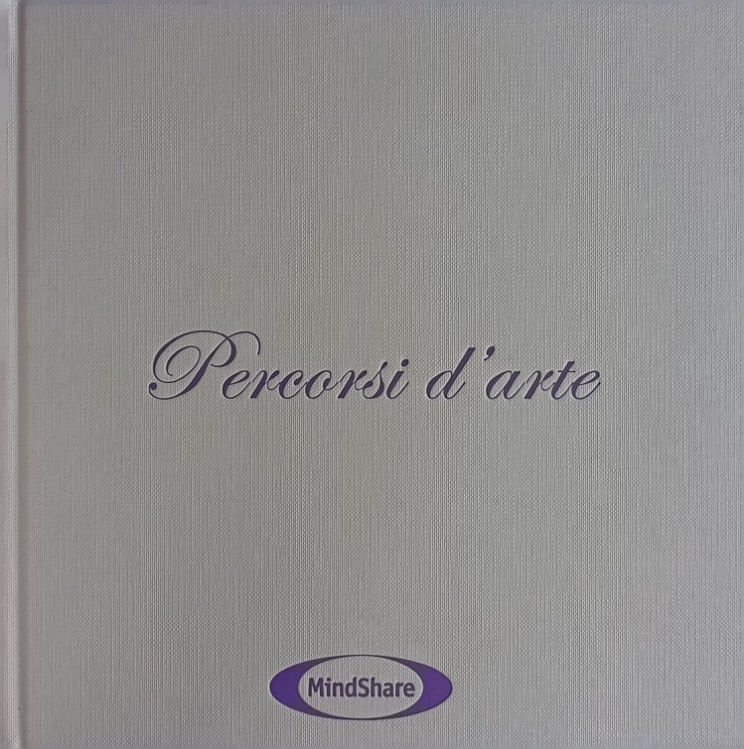Percorsi d'arte 2006.