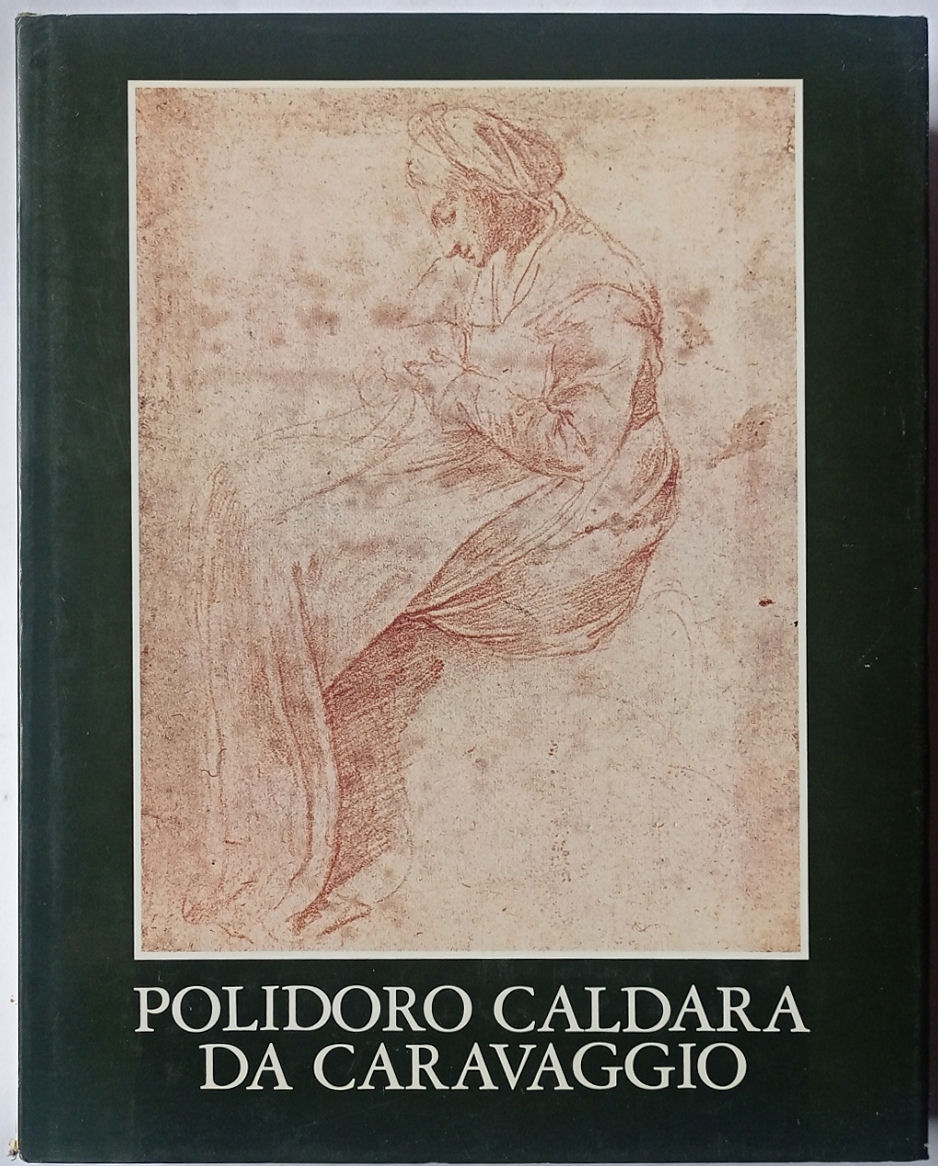 Polidoro Caldara da Caravaggio.