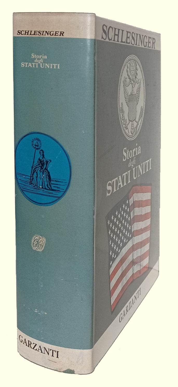 Storia degli Stati Uniti. Nascita dell'America moderna (1865-1951).