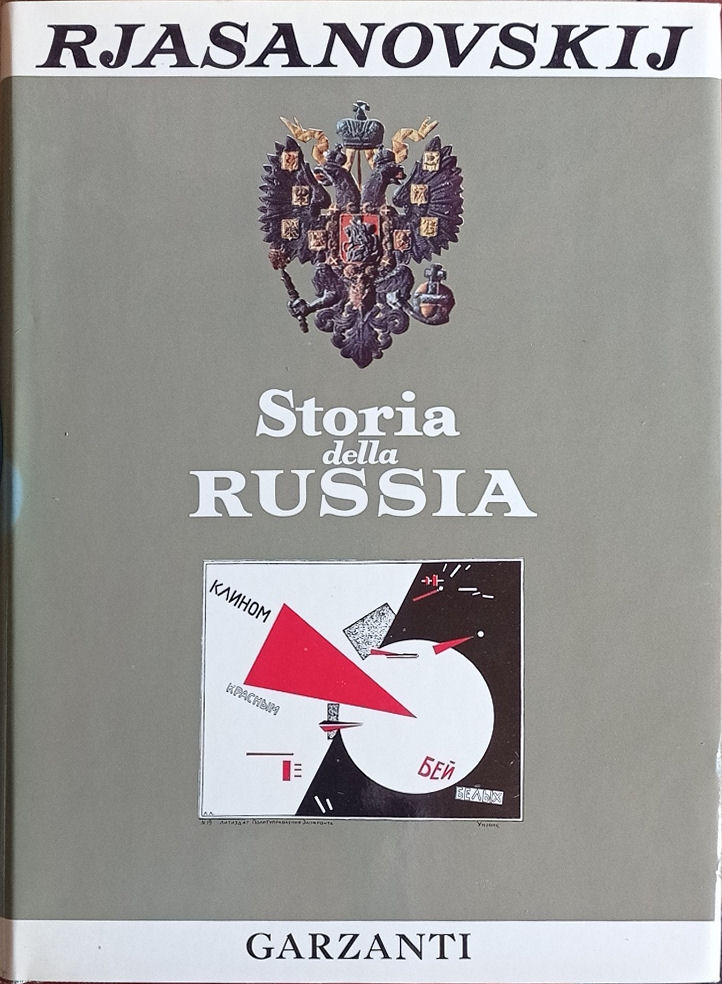Storia della Russia.