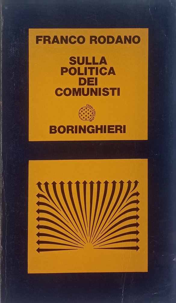 Sulla politica dei comunisti.