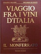 Viaggio fra i vini del Monferrato.