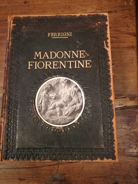 Madonne fiorentine