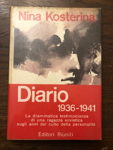 Diario 1936-1941