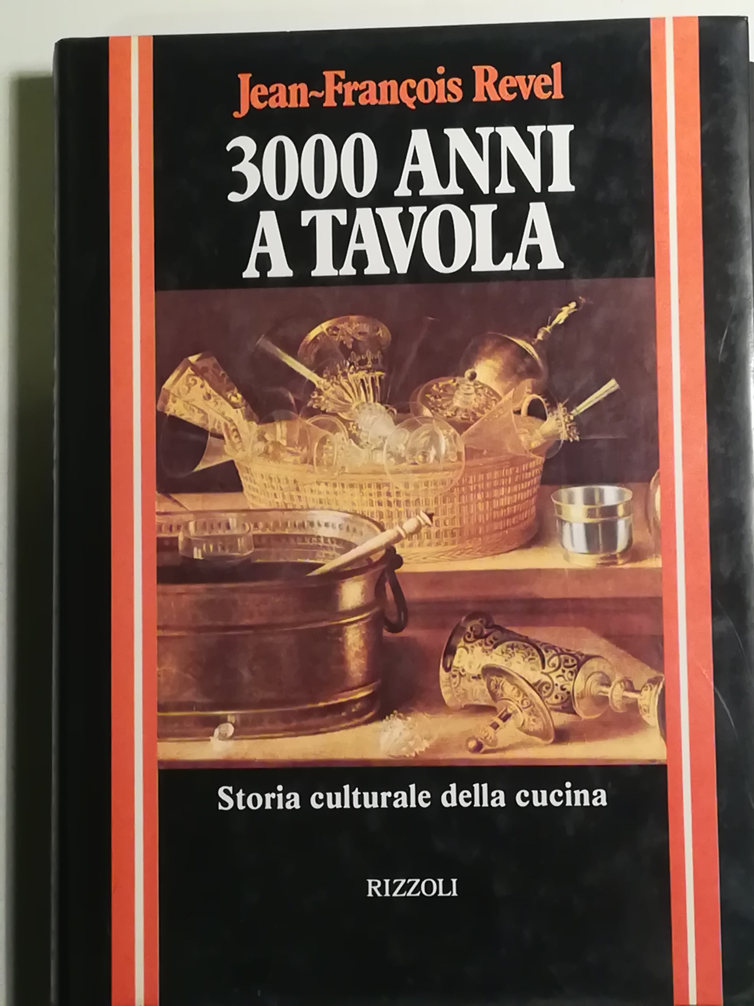 3000 anni a tavola
