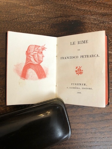 Le rime