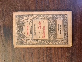 Carlo Delcroix