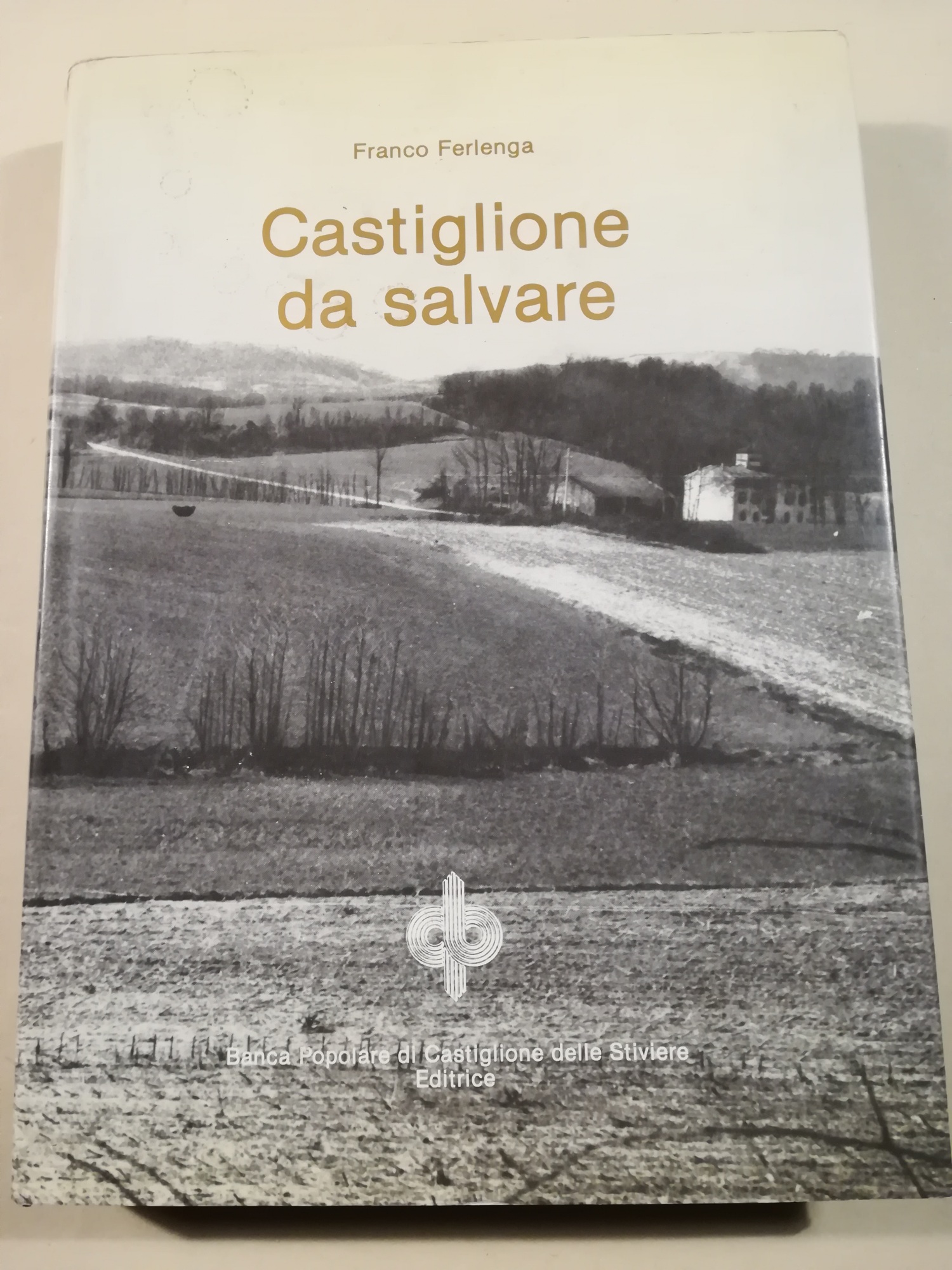Castiglione da salvare
