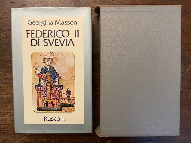 Federico II di Svevia
