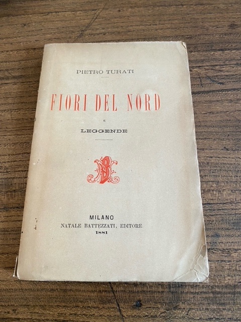 Fiori del Nord versione di moderne poesie tedesche e inglesi …