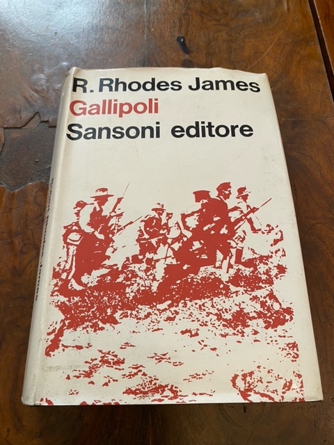 Gallipoli