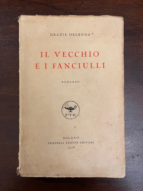 Il vecchio e i fanciulli