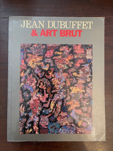 Jean Dubuffet & Art Brut dalle collezioni della Fondazione Solomon …