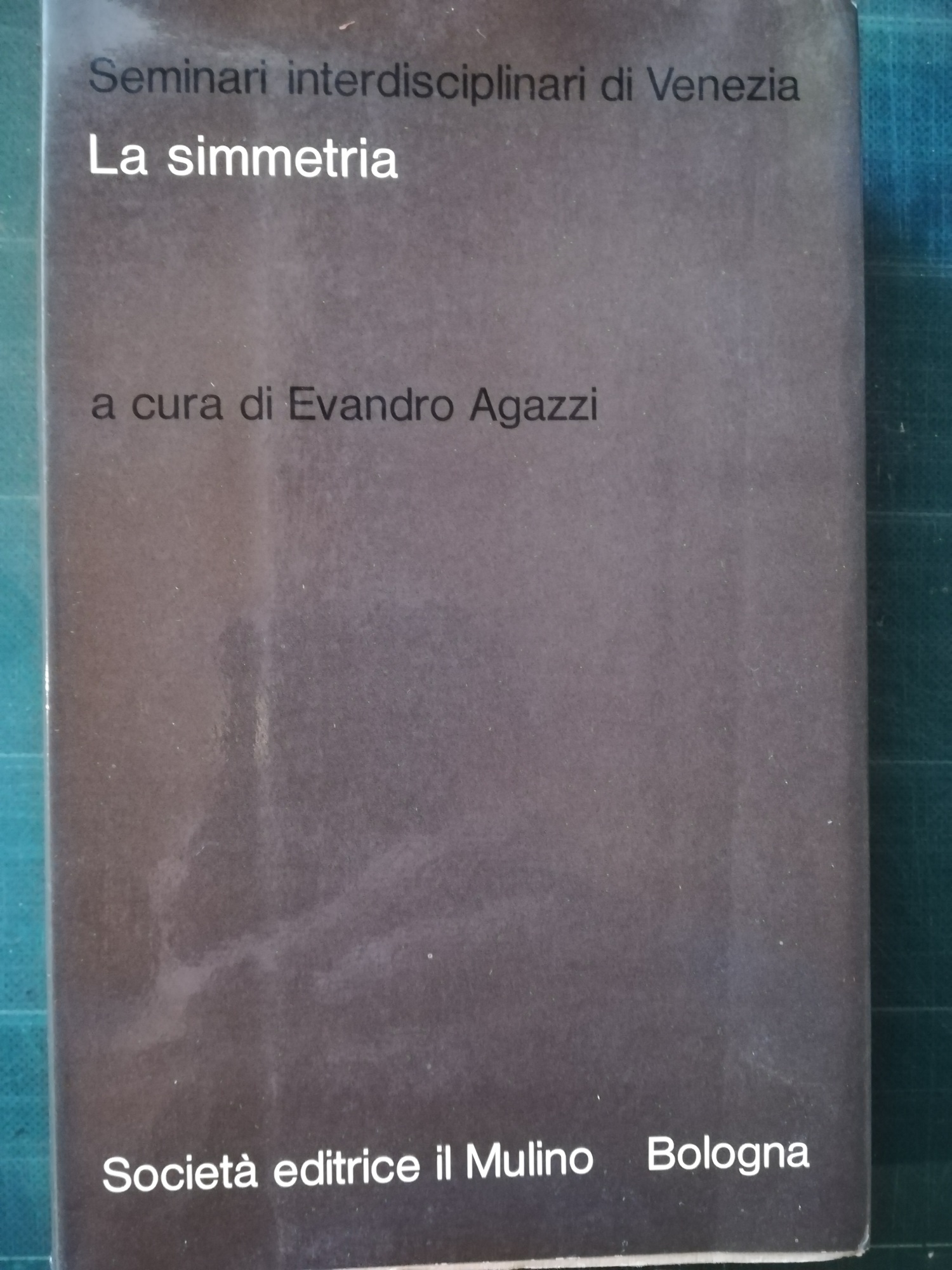 La simmetria