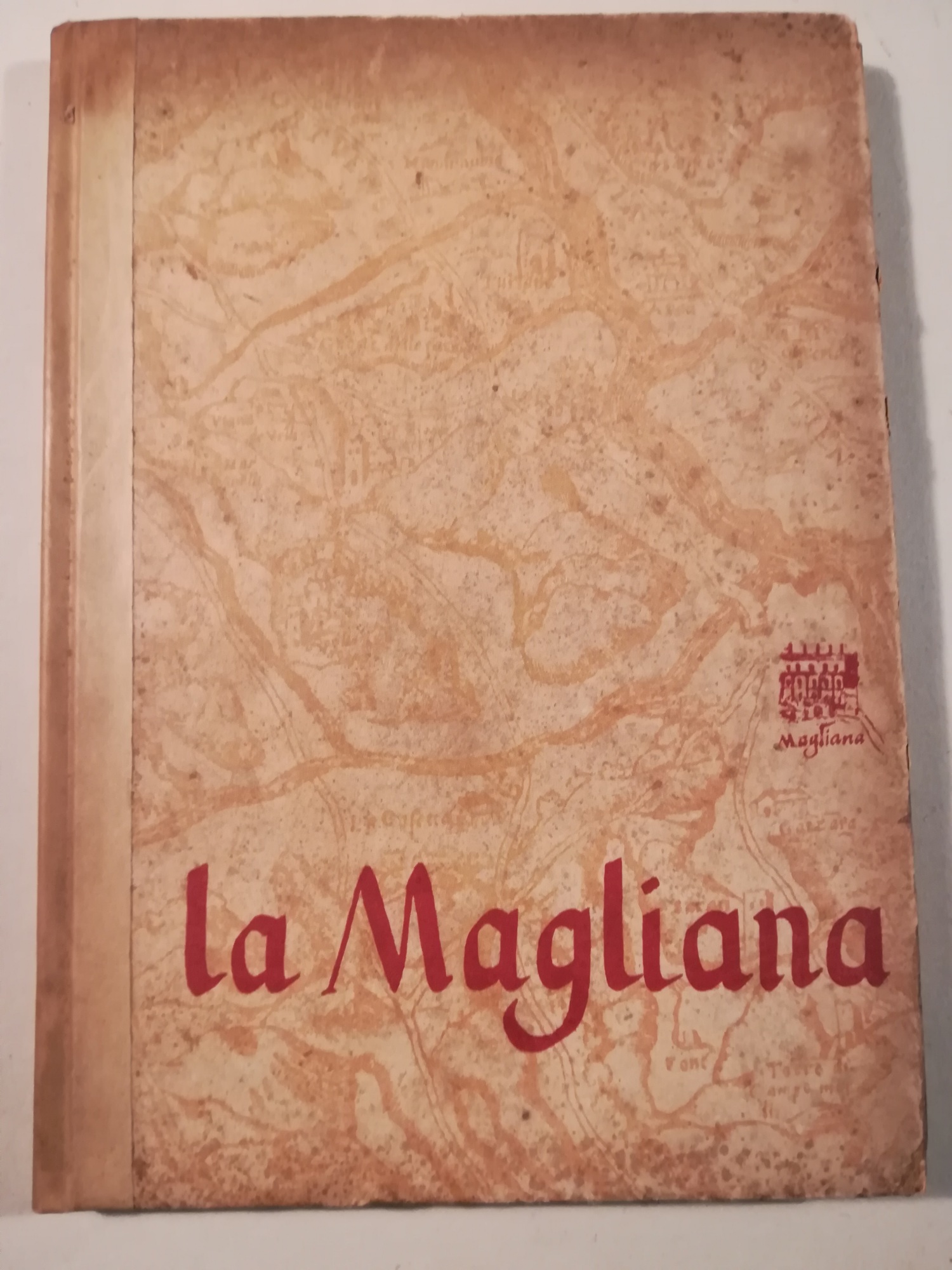 La villa papale della Magliana