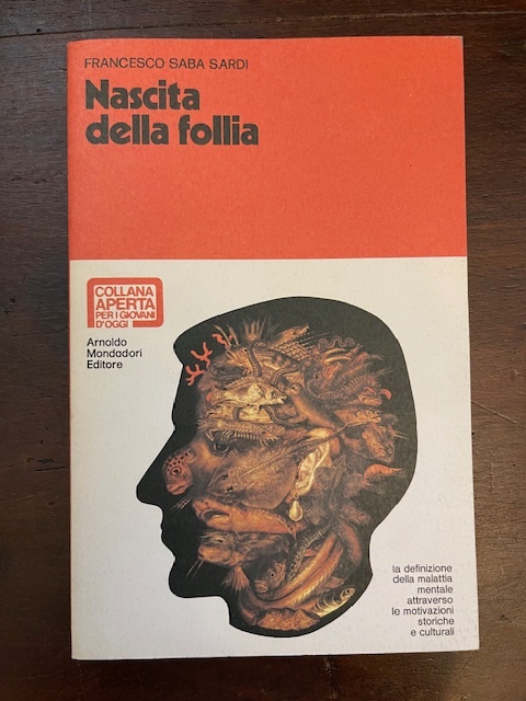 Nascita della follia