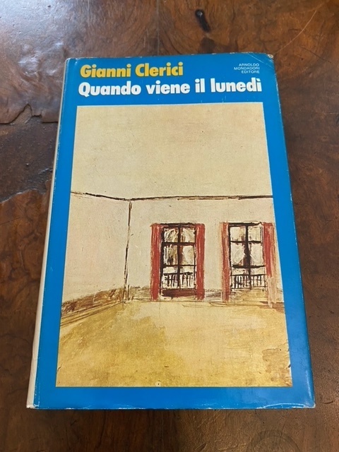 Quando viene lunedì