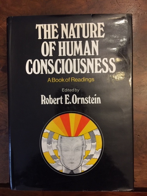 The nature of human consciousness. A book of readings