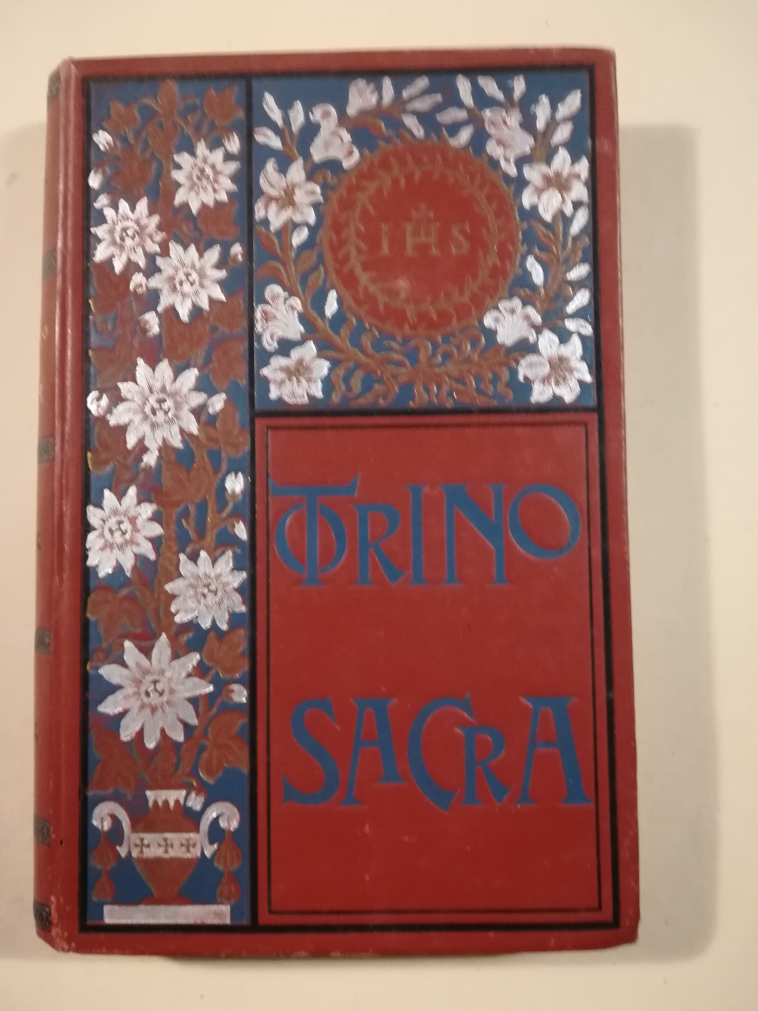 Torino sacra illustrata nelle sue Chiese, nei suoi Monumenti religiosi, …