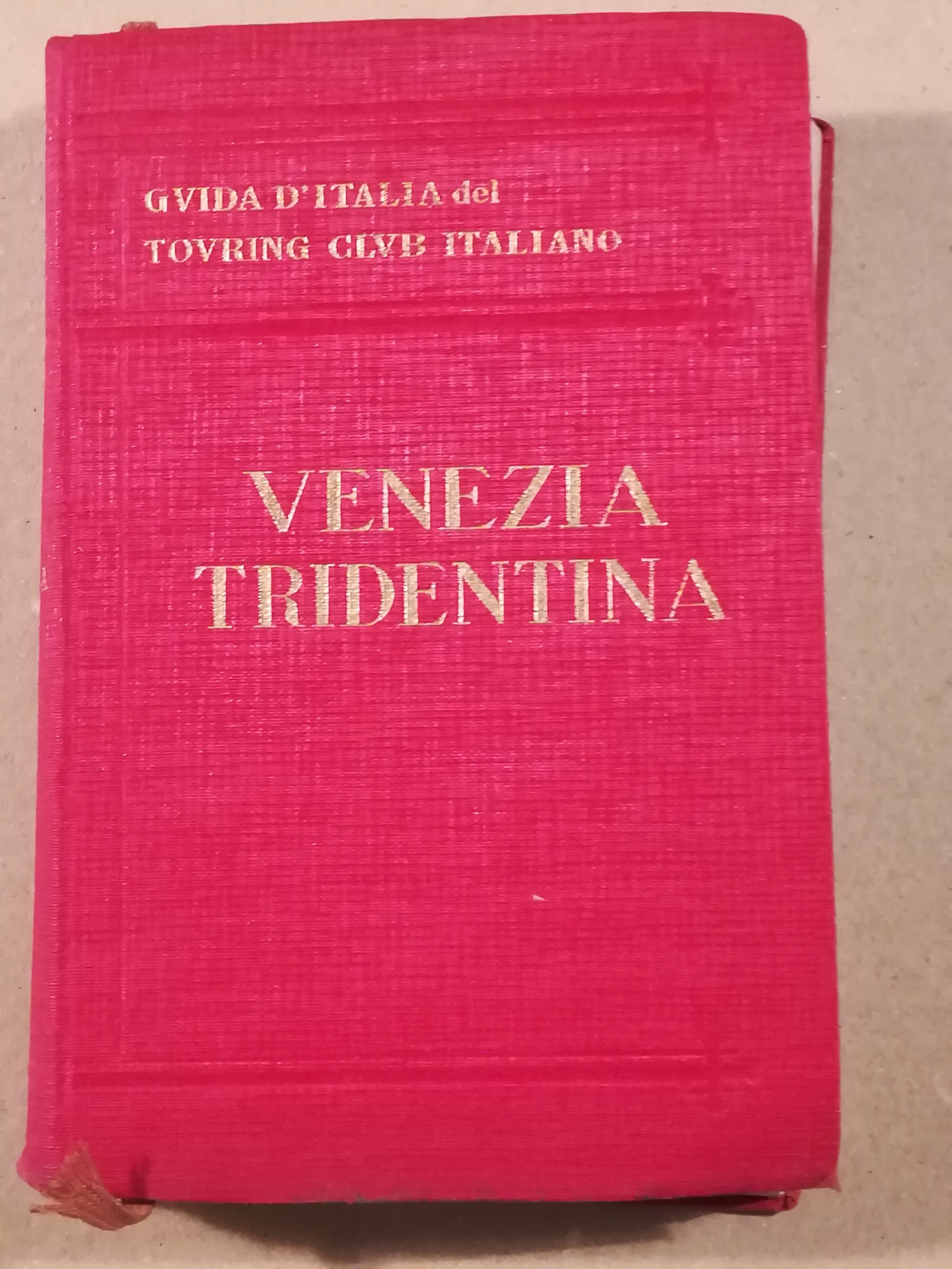 Venezia Tridentina e Cadore