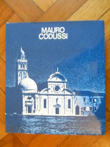 MAURO CODUSSI ERI 1977