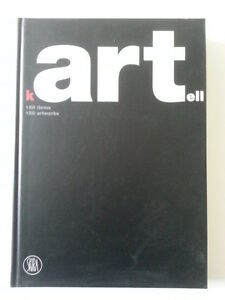 FRANCA SOZZANI KARTELL 150 ITEMS 150 ARTWORKS SKIRA 2002