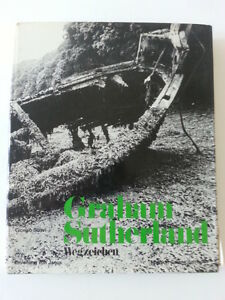 GIORGIO SOAVI GRAHAM SUTHERLAND EDIOTION GALERIE SCHINDLER 1973