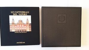 LE CATTEDRALI DEL VAPORE DI JEAN DETHIER FRANCO MARIA RICCI …