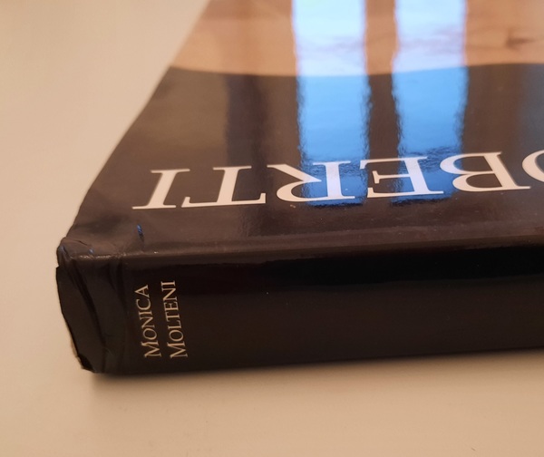 M. MOLTENI ERCOLE DE' ROBERTI ED. SILVANA 1995
