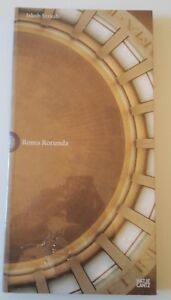 JAKOB STRAUB ROMA ROTUNDA HATJE CANTZ 2015