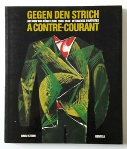 RADU STERN A CONTRE-COURANT GEGEN DEN STICHT BENTELI 1992