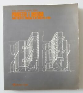 F. MARIANO G. MILELLI PROGETTO E DISEGNO EDIZIONI KAPPA 1979