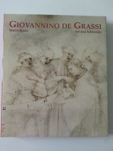 M. ROSSI GIOVANNINO DE GRASSI SILVANA 1995