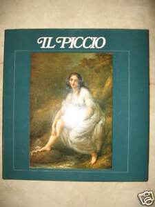 IL PICCIO ELECTA 1974