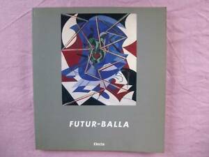 FUTUR-BALLA ELECTA 1986