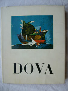 DOVA ED. ARTE BORGOGNA 1965