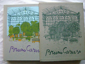 BRUNO CARUSO E.BILARDELLO FLACCOVIO ED.1986