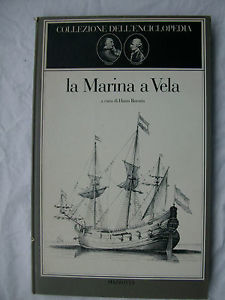 LA MARINA A VELA HAIM BURSTIN MAZZOTTA 1981