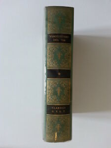 VIAGGIATORI DEL SETTECENTO UTET 1967 1° ED.