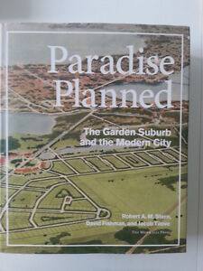 STERN FISHMAN PARADISE PLANNED GARDEN SUBURB AND MODERN CITY MONACELLI …