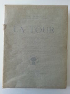 ALBERT BESNARD LA TOUR LA VIE ET L'OEUVRE DE L'ARTISTE …