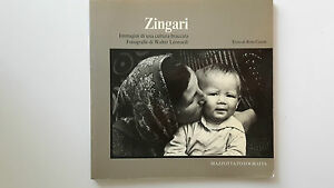 WALTER LEONARDI ZINGARI MAZZOTTA 1985