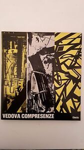VEDOVA COMPRESENZE ELECTA 1981