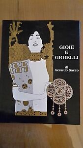 GERARDO SACCO GIOIE E GIOIELLI JANNONE 1993