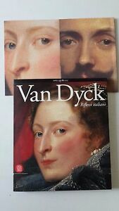 VAN DYCK RIFLESSI ITALIANI PALAZZO REALE SKIRA 2004