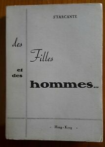 STARCANTE DES FILLES ET DES HOMMES HONG KONG S.D. (1959) …