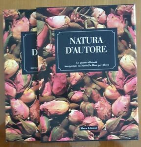 NATURA D'AUTORE LE PIANTE OFFICINALI INTERPRETATE DA MARIO DE BIASI …