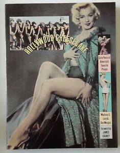 HOLLYWOOD CHEESECAKE 60 YEARS OF PINUP BY M. S. LACY …