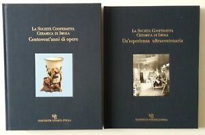 SOCIETA' COOPERATIVA CERAMICA DI IMOLA 120 ANNI DI OPERE 1994 …