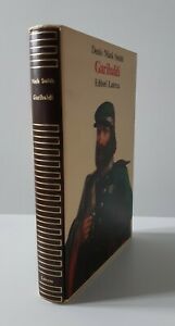DENIS MACK SMITH GARIBALDI LATERZA 1970